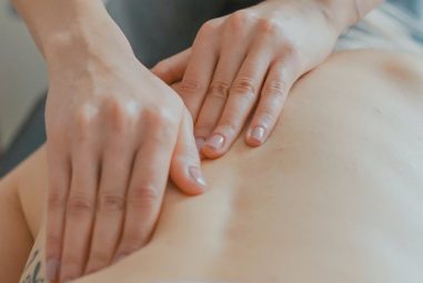 Is Massage Good for Scoliosis?