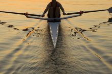 Is Rowing Bad for Your Back?