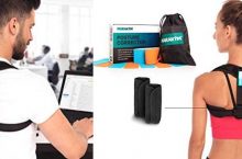 Marakym Posture Corrector Review