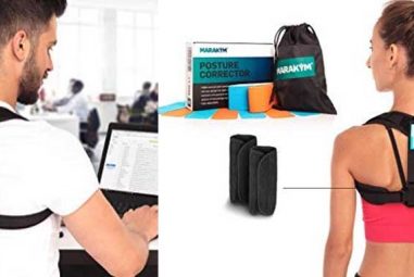 Marakym Posture Corrector Review
